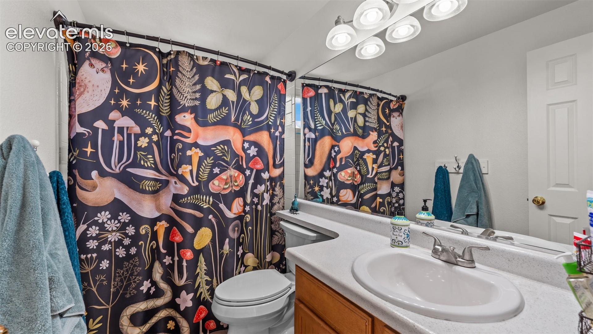 Listing photo 21 for 6348 La Plata Peak Drive