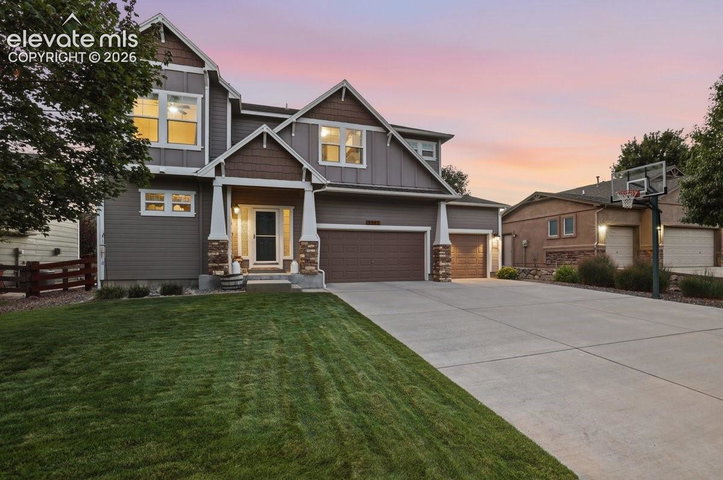 3502 Red Baron Drive — listing photo