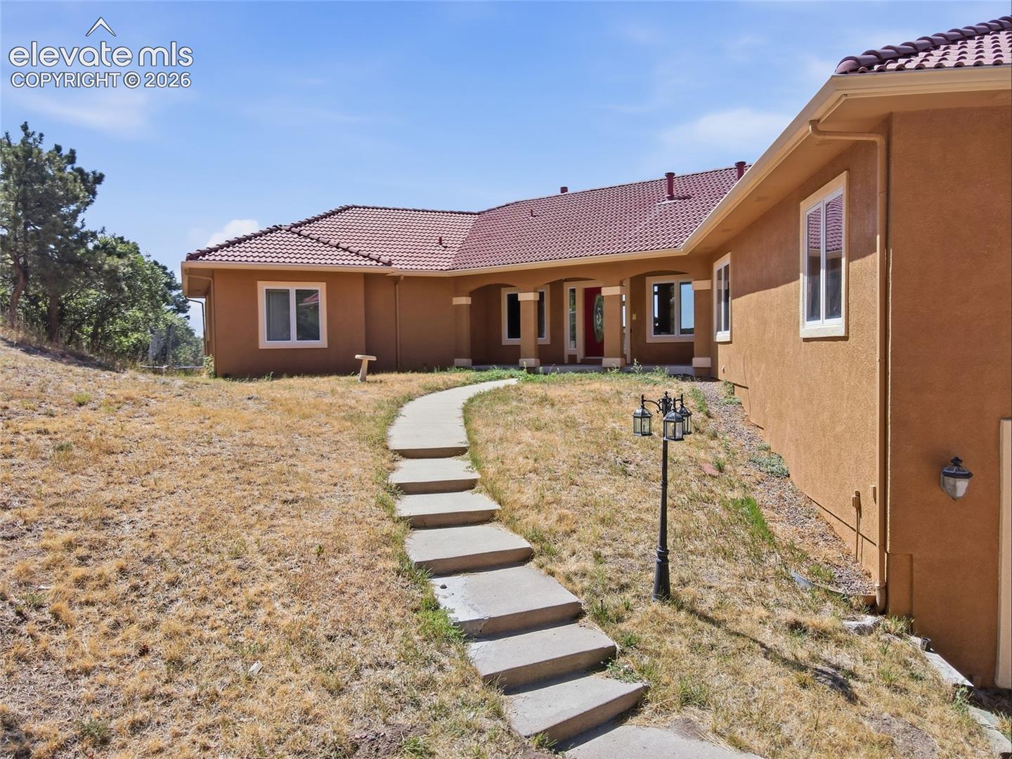 Listing photo 44 for 17215 Fairplay Drive