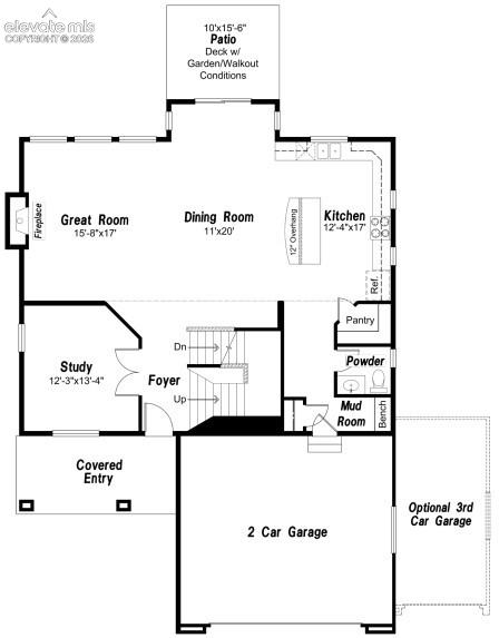 Listing photo 46 for 10651 Wolf Lake Drive