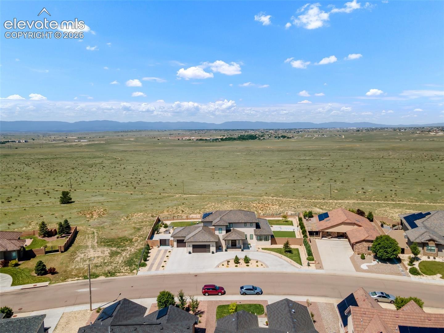 Listing photo 46 for 5805 Sawyer Ridge Drive