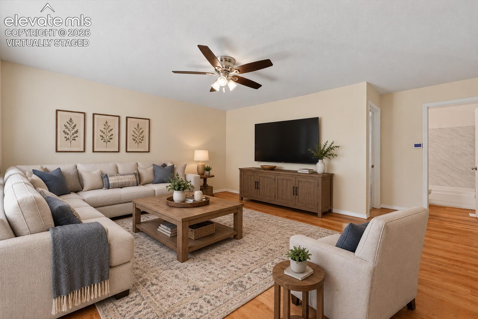 Listing photo 7 for 4254 Halstead Circle