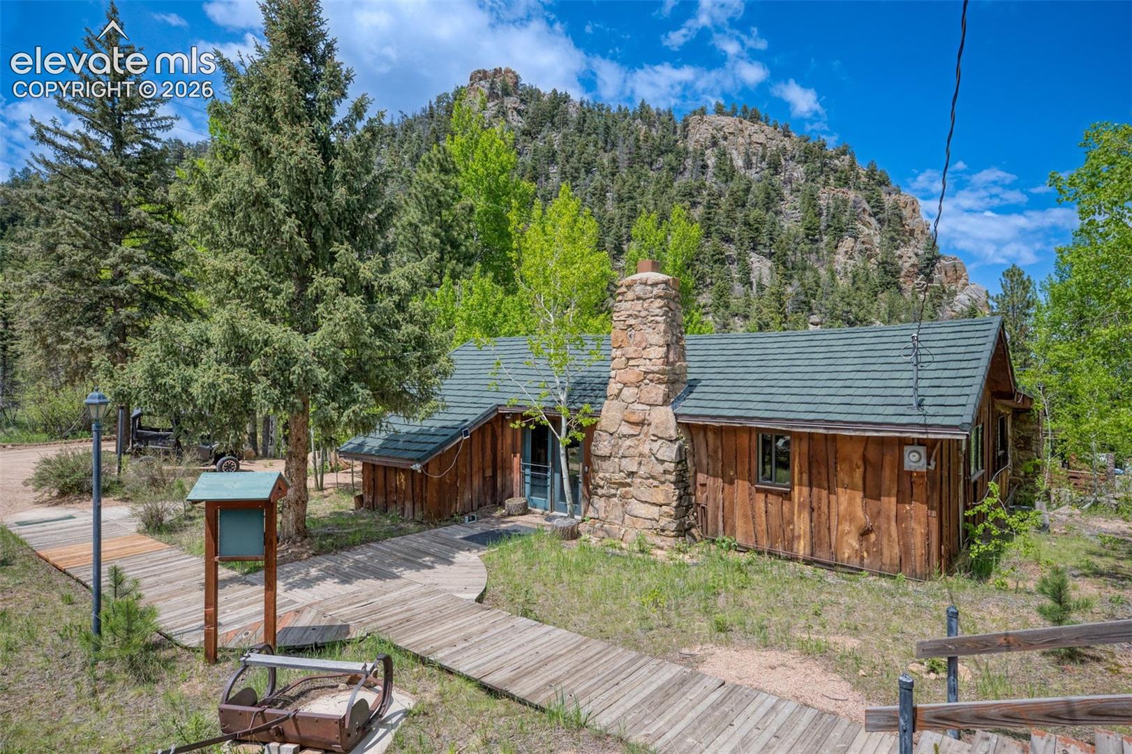 Listing photo 43 for 6840 Eagle Mountain Road