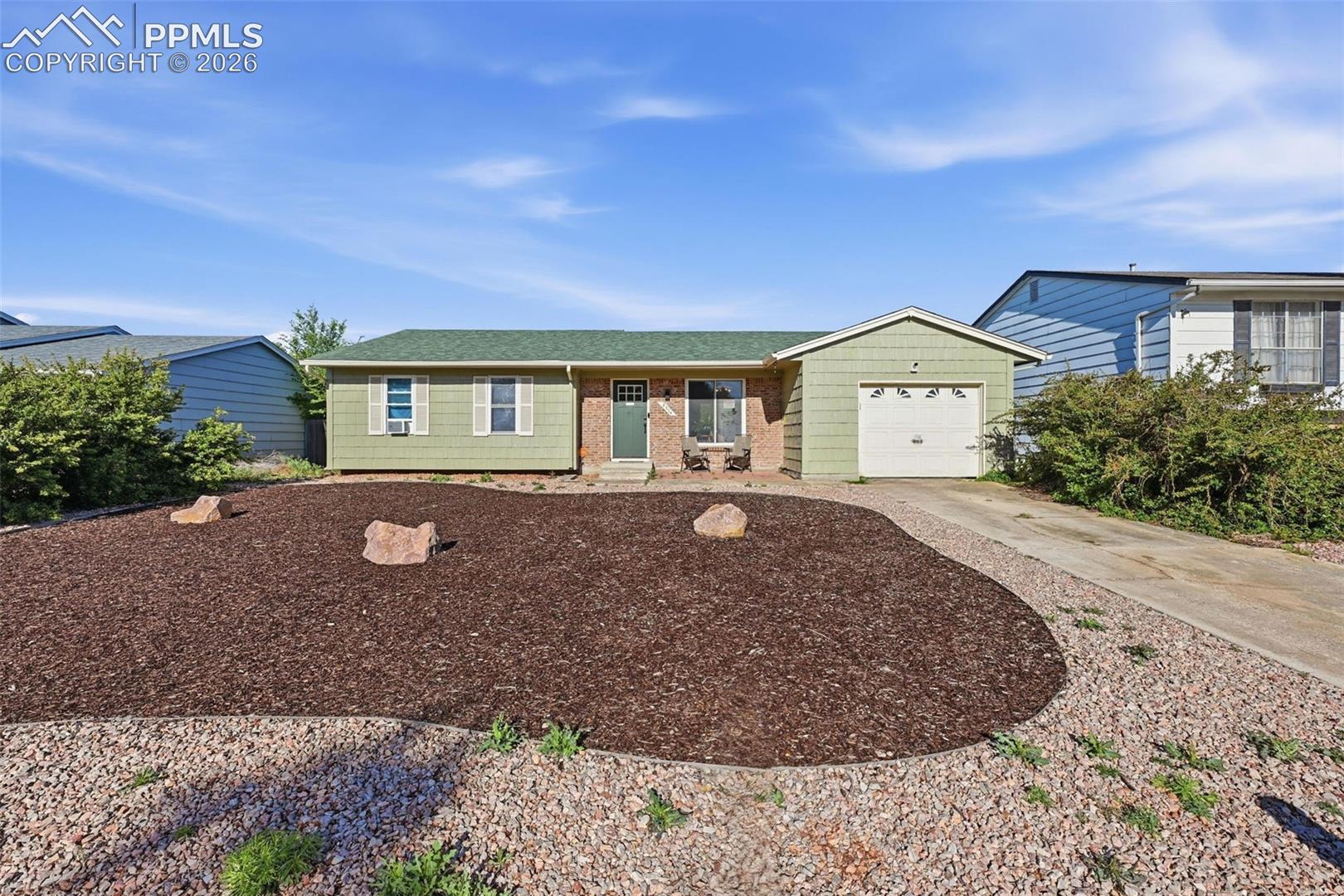 2574 Prescott Circle