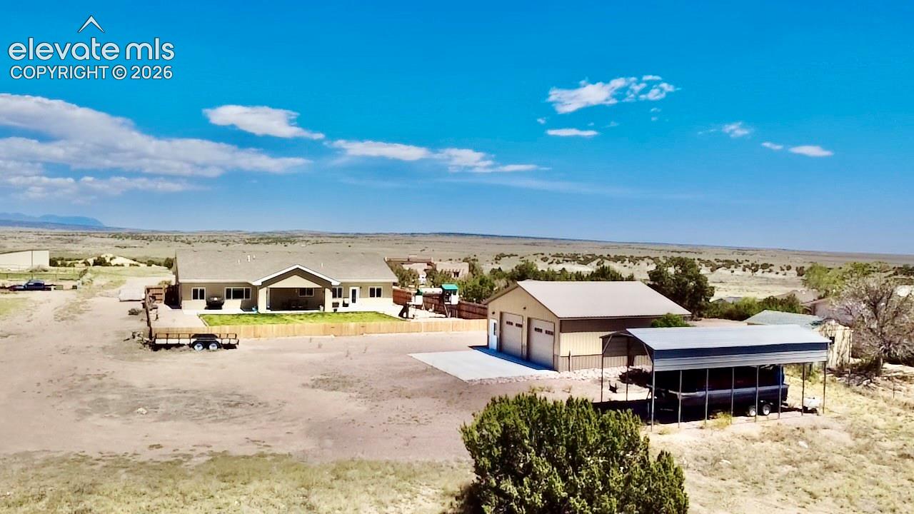 Listing photo 46 for 2064 W Hesperus Drive