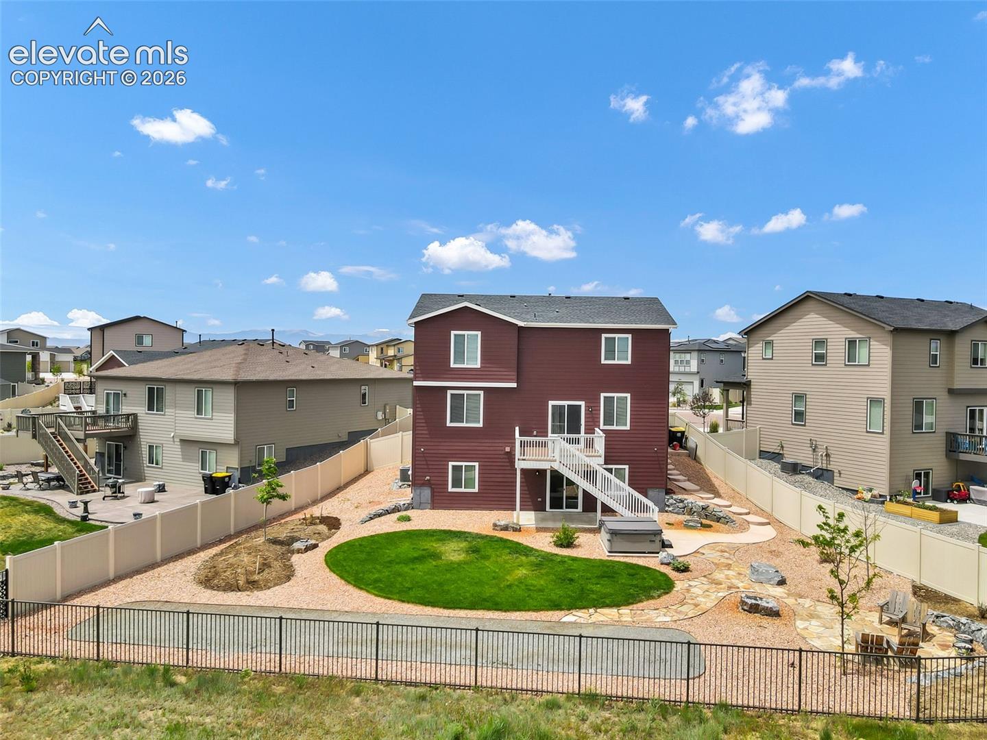 Listing photo 48 for 12951 Ranch Gate Drive