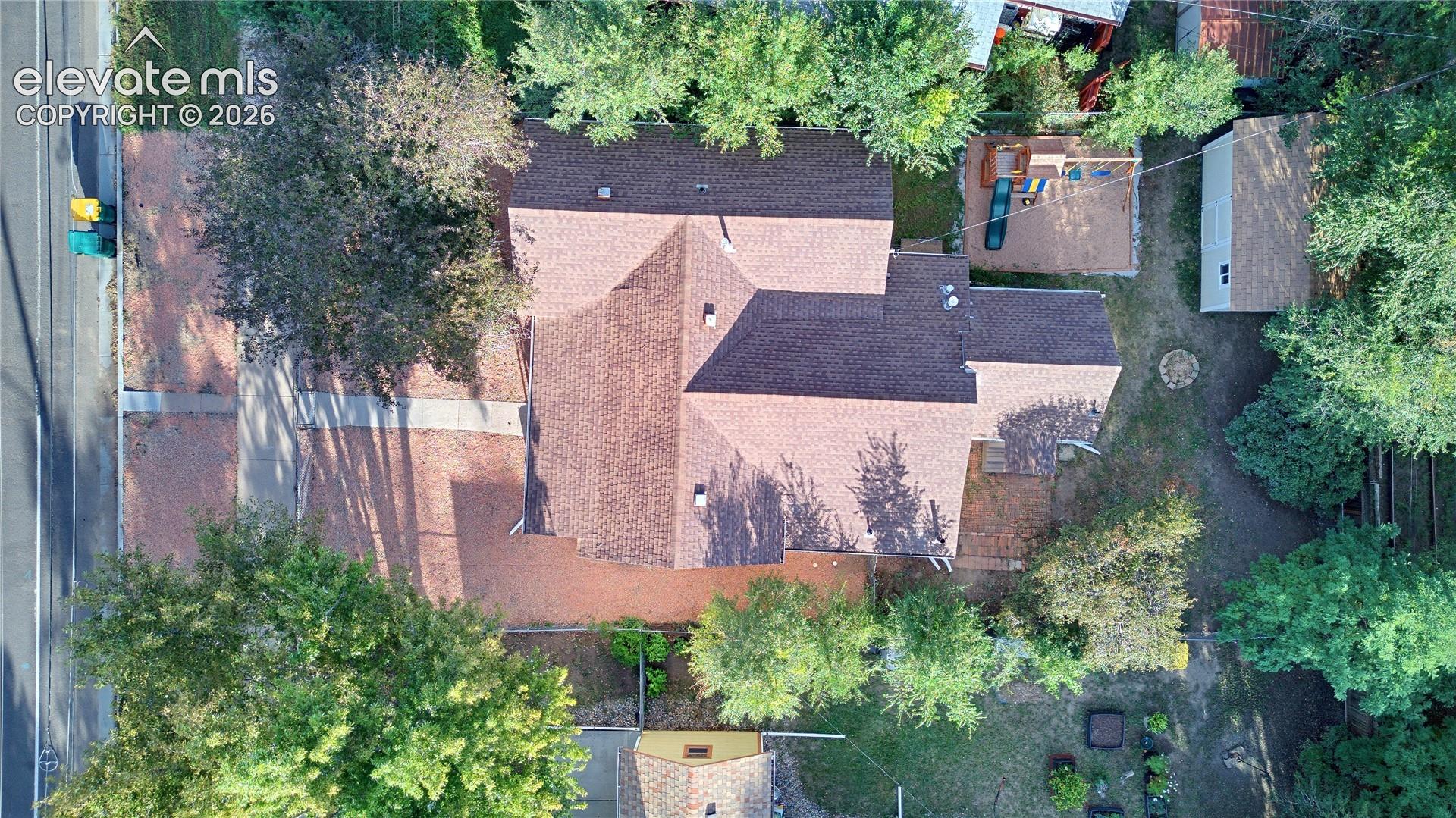 Listing photo 42 for 621 E Cache La Poudre Street