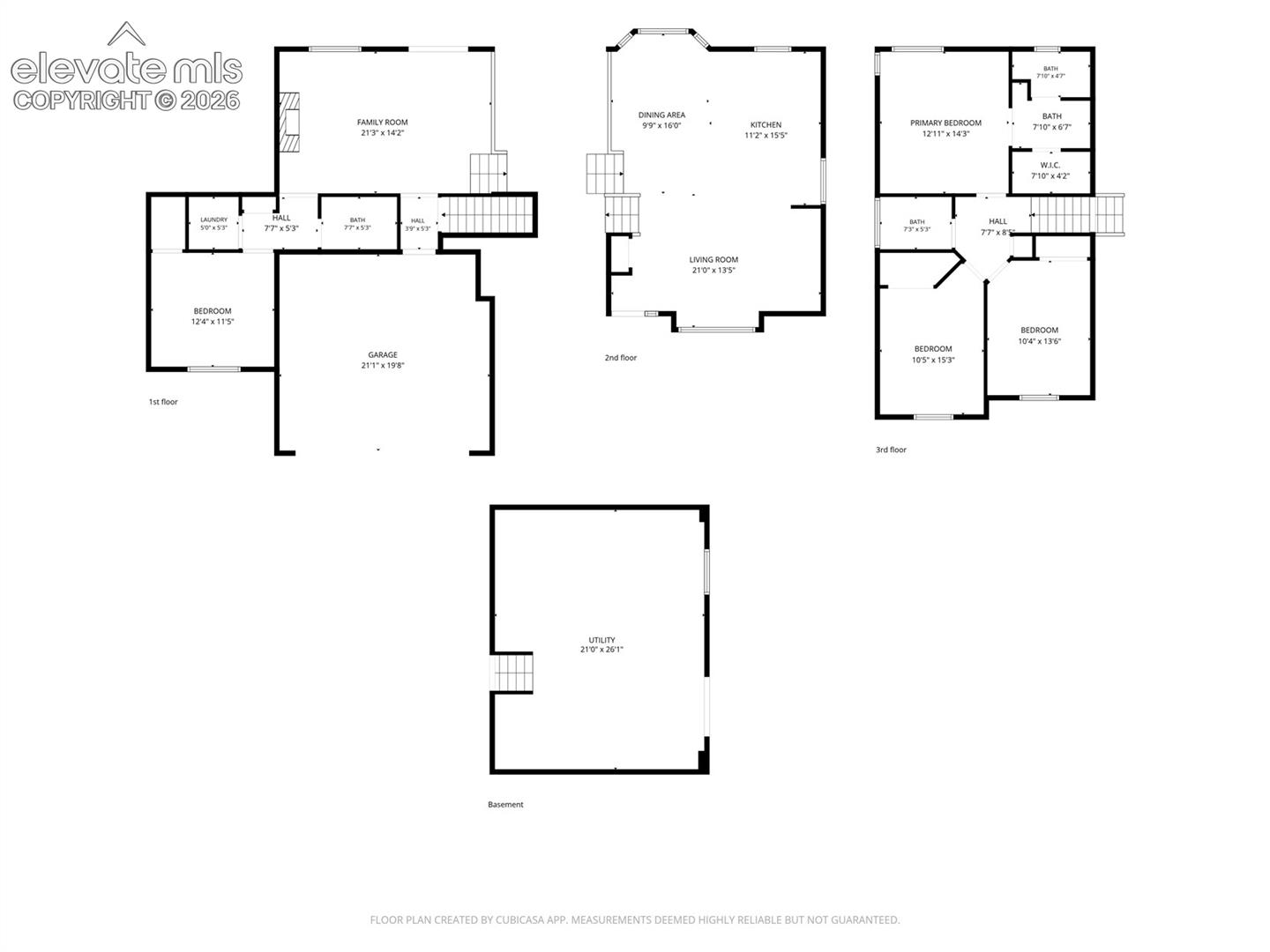 Listing photo 46 for 7206 Van Wyhe Court