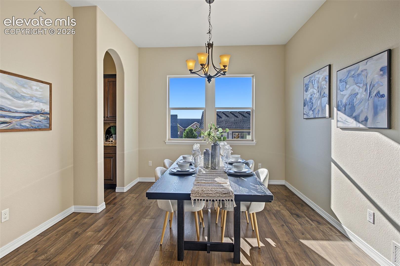 Listing photo 13 for 15621 Lake Mist Drive