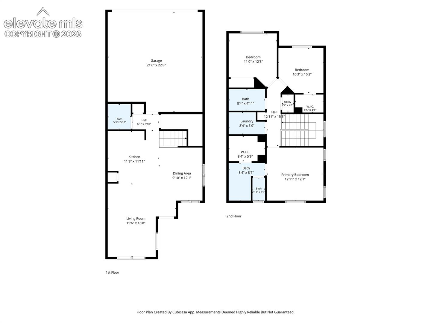 Listing photo 24 for 16362 Rustlers Range Point