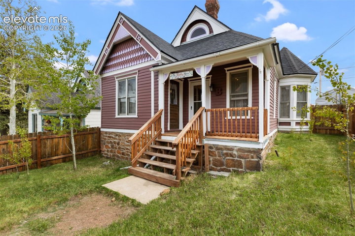 138 W May Avenue — listing photo