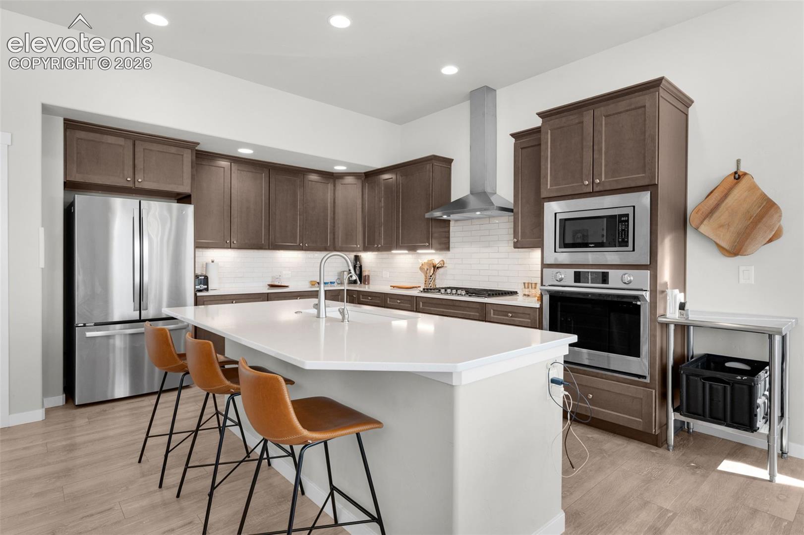 Listing photo 11 for 3431 Wind Waker Way