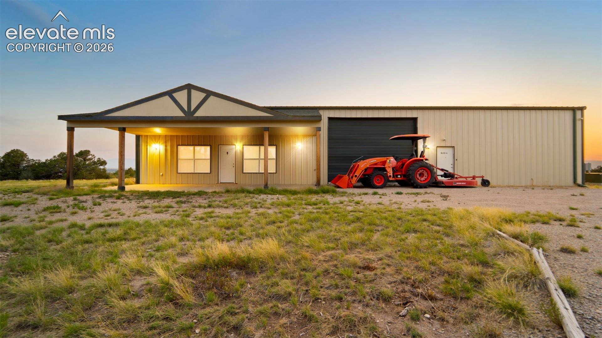 6040 Big Sky Drive