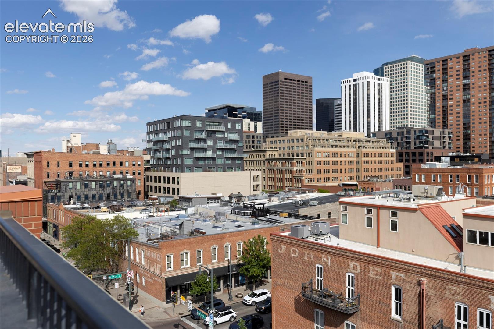 Listing photo 22 for 1441 Wazee Street 503
