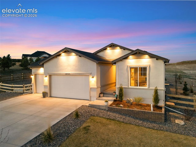 10327 Antelope Ravine Drive — listing photo