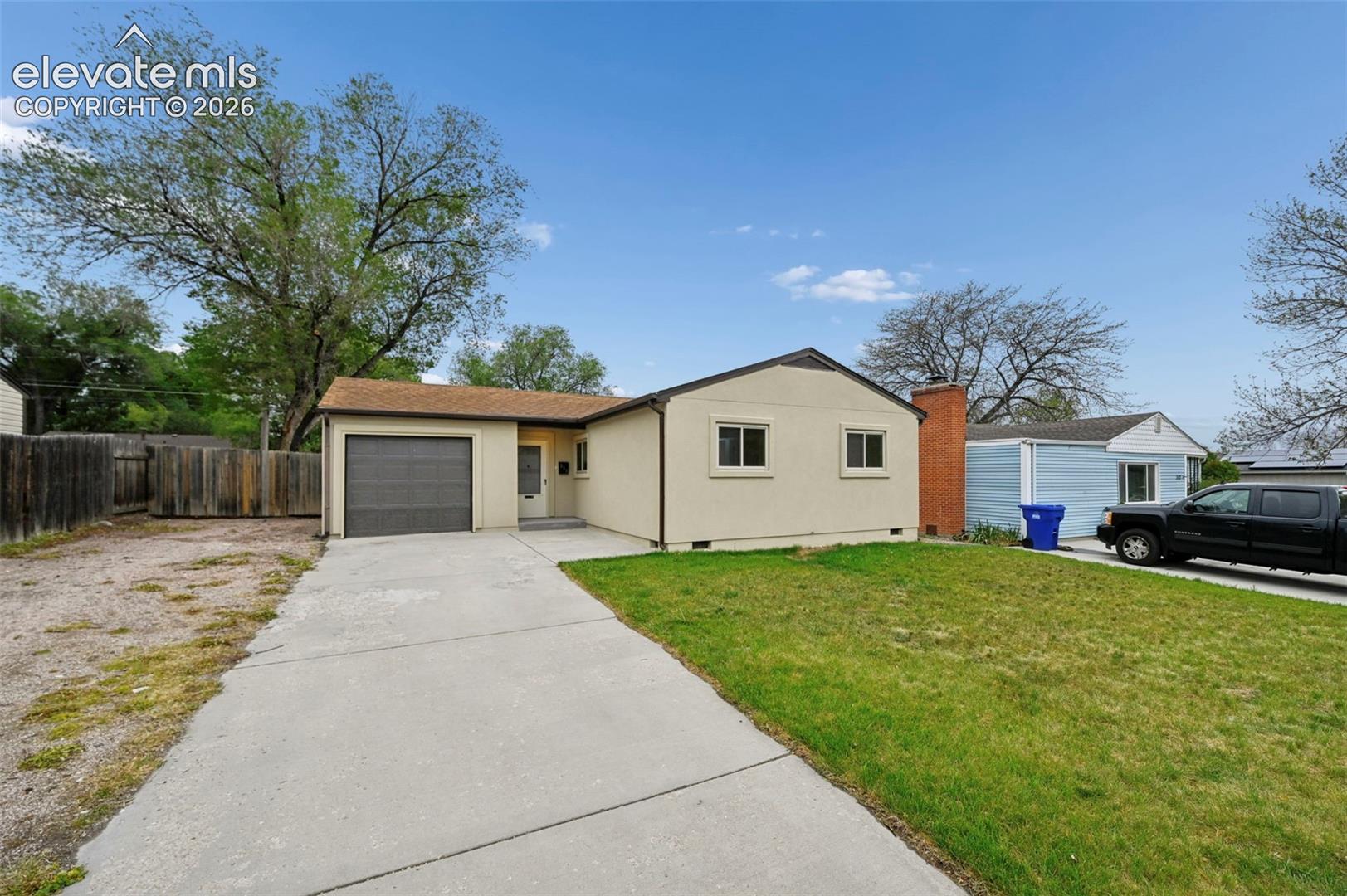 309 Redwood Drive