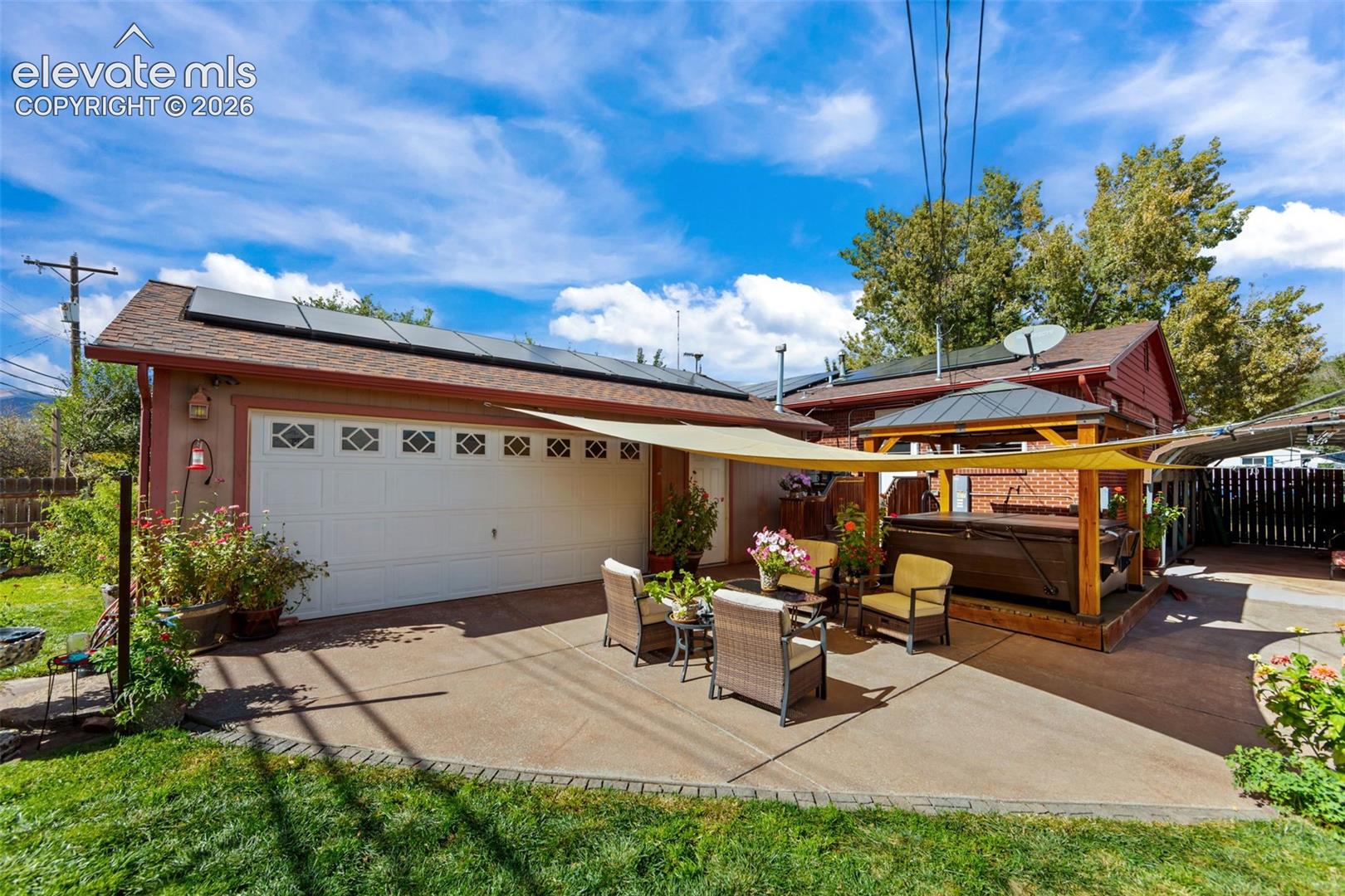 Listing photo 23 for 2227 Saranac Drive