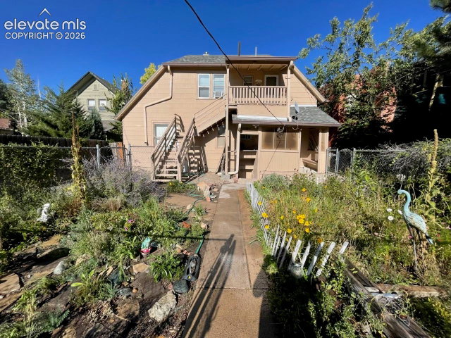 226 W Abriendo Avenue — listing photo