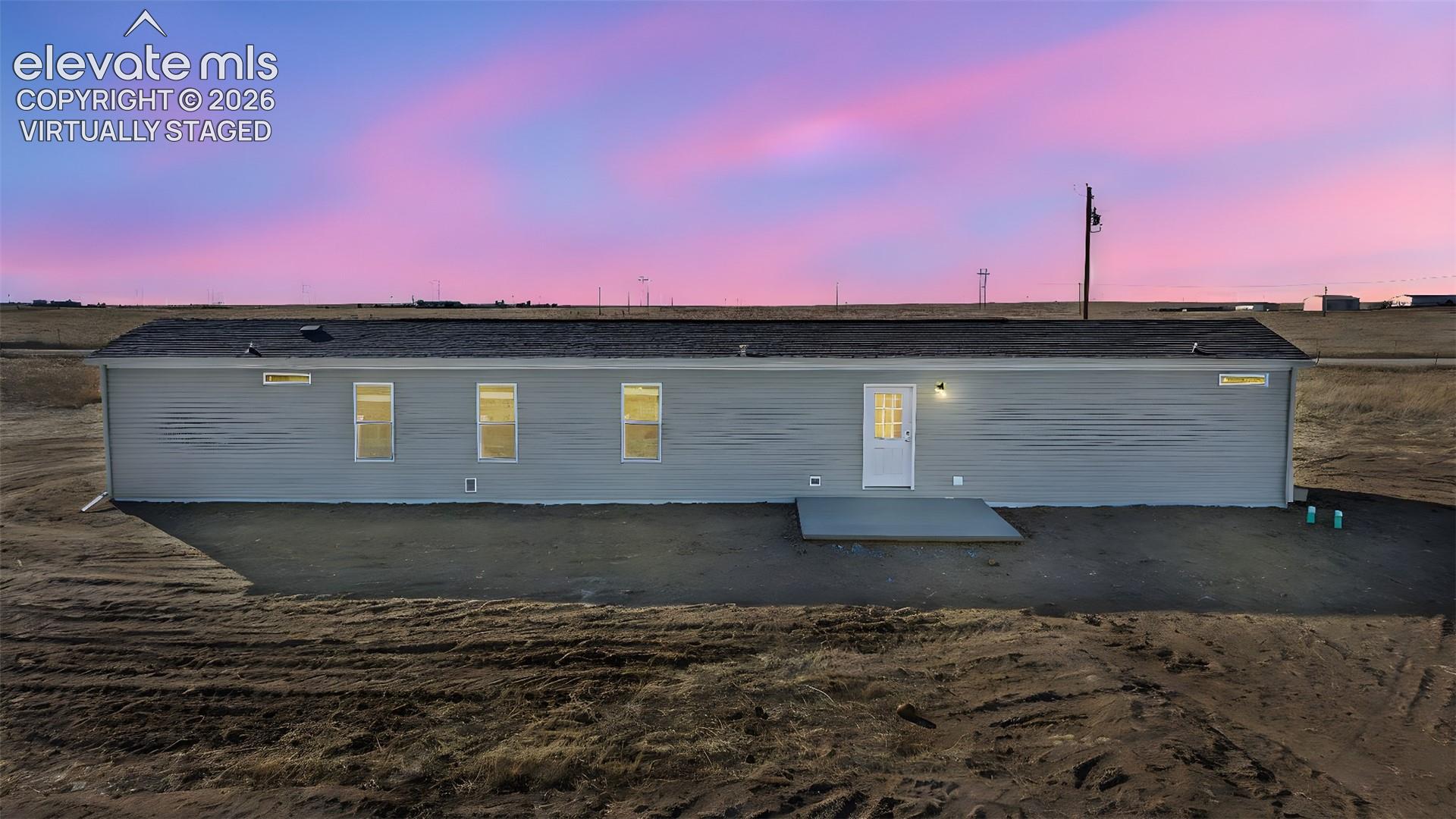 Listing photo 4 for 6175 N Ramah Highway