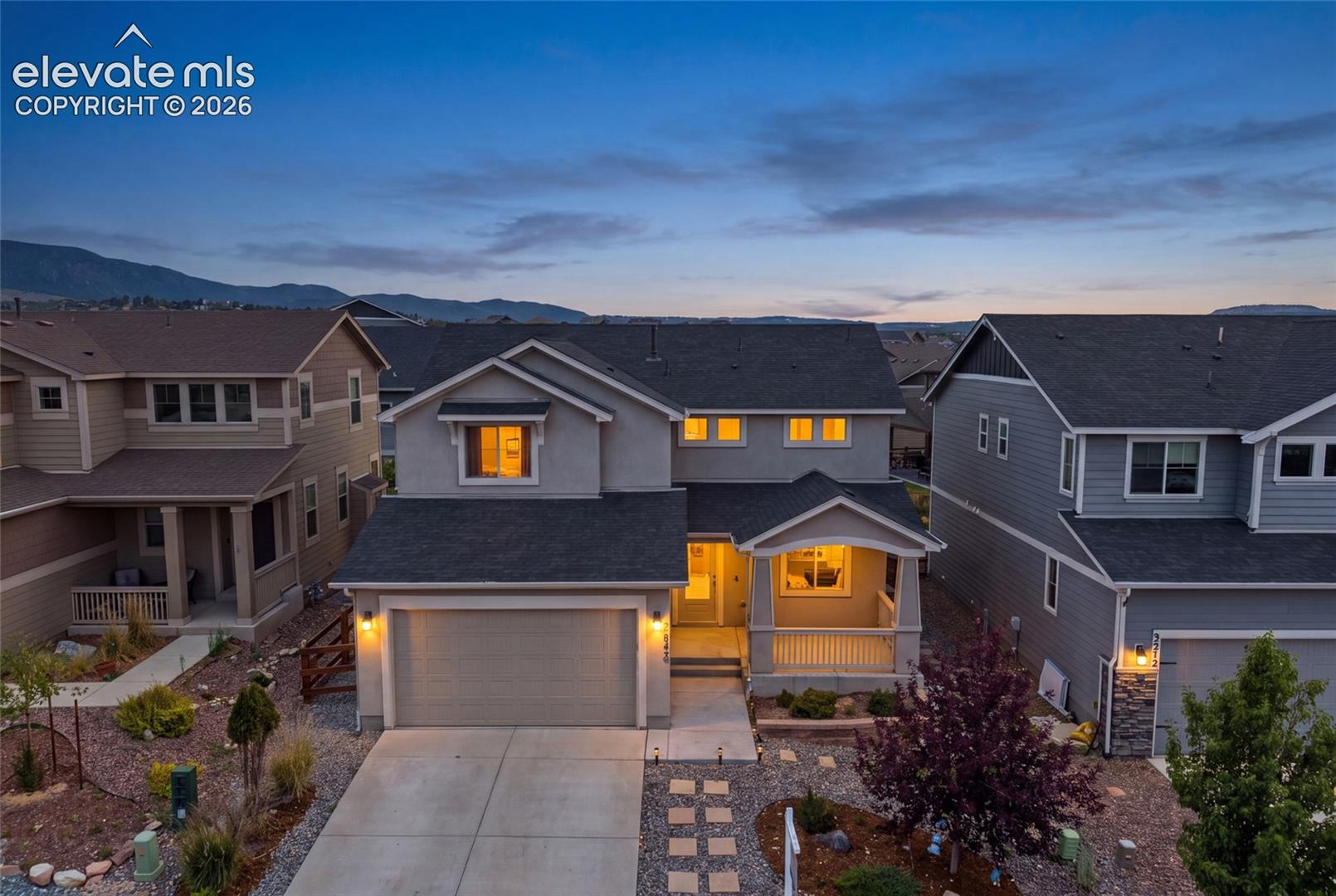 2382 Pelican Bay Drive
