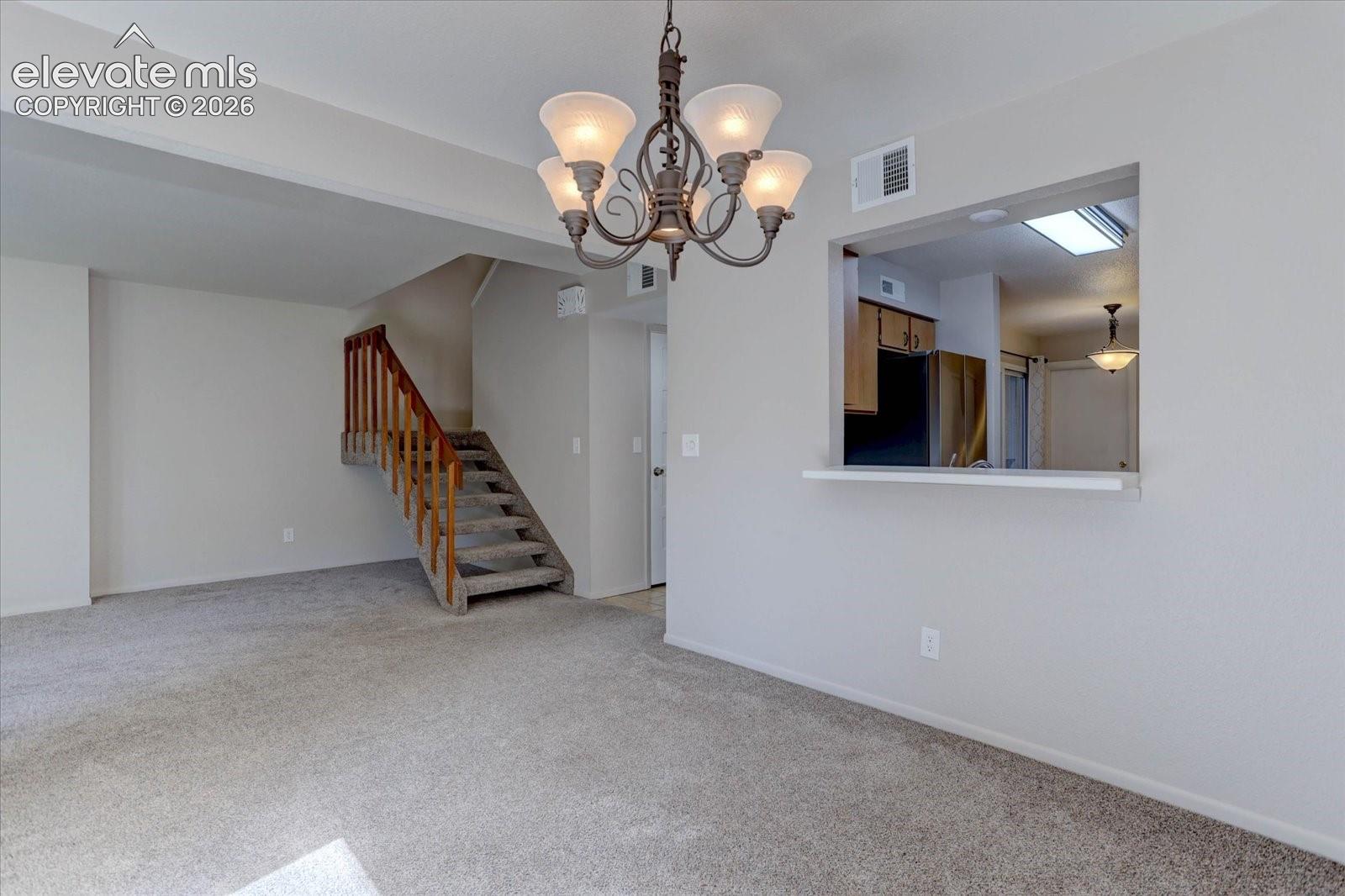 Listing photo 9 for 3330 Templeton Gap Road 55