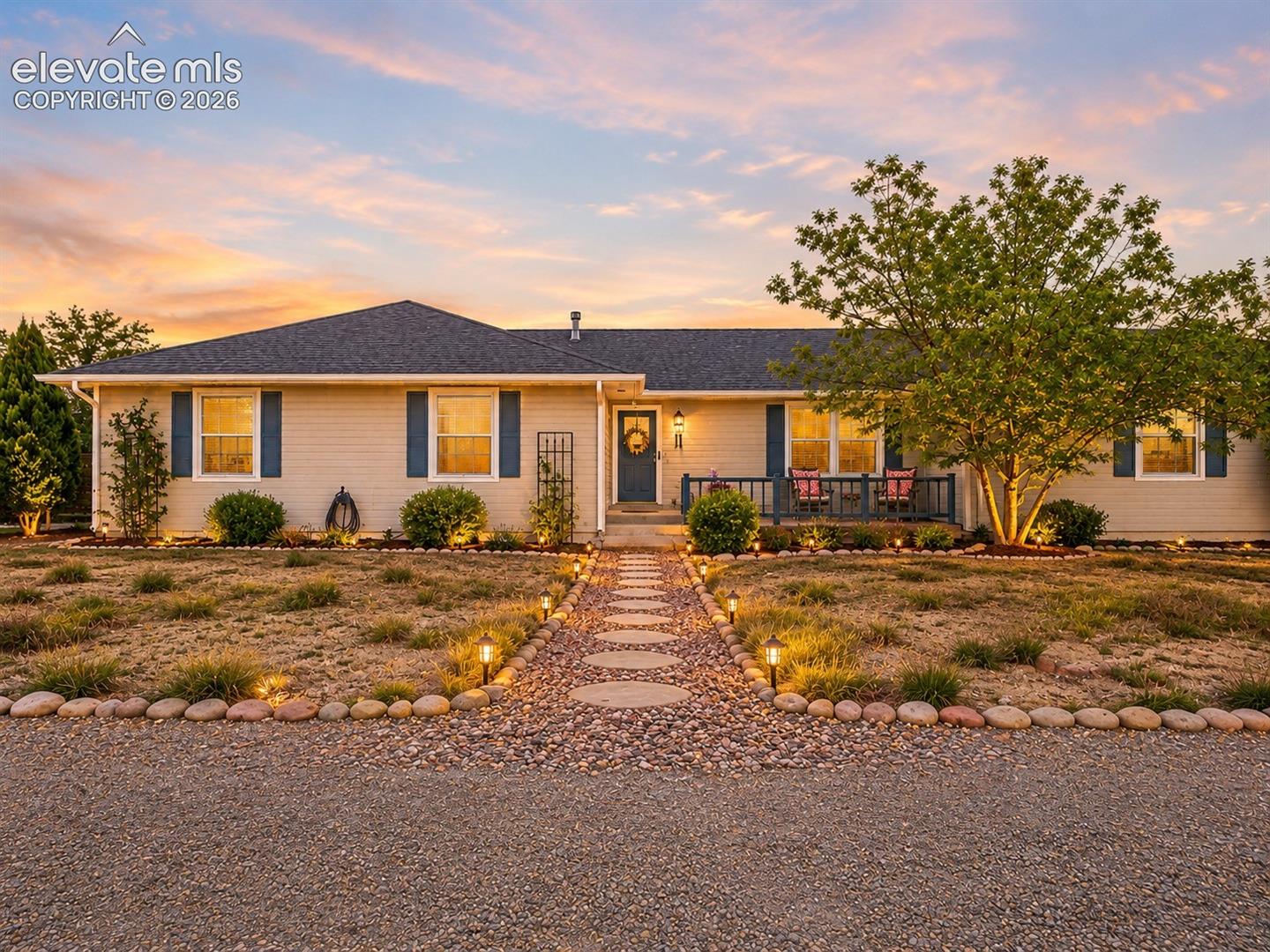 745 Calle Allegre Drive