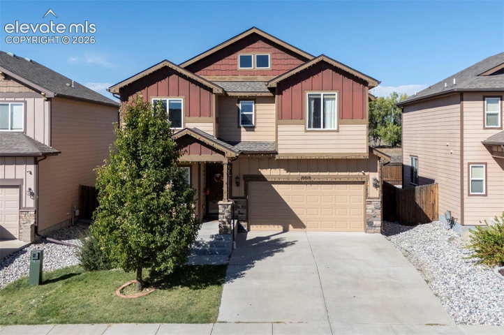 10018 Silver Stirrup Drive — listing photo