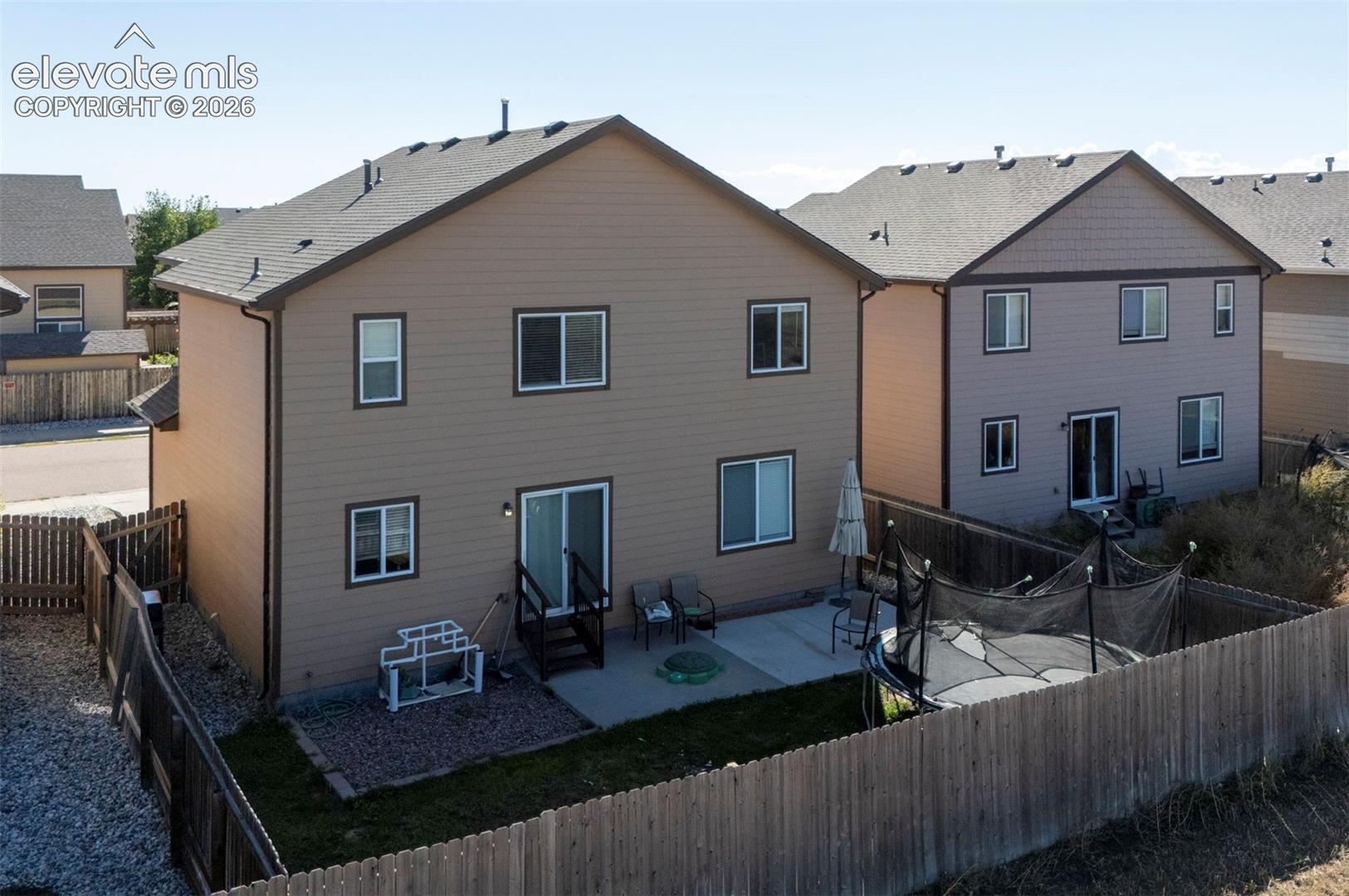 Listing photo 39 for 10018 Silver Stirrup Drive