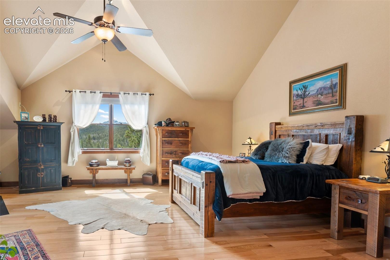 Listing photo 27 for 12810 Rampart Range Road
