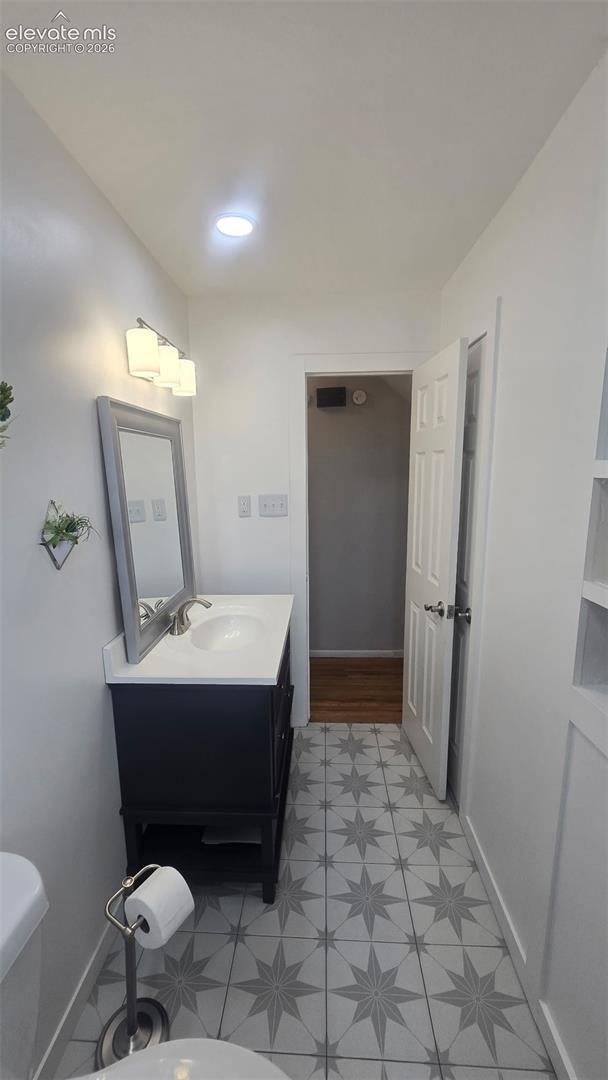 601 Crestridge Avenue, photo 7