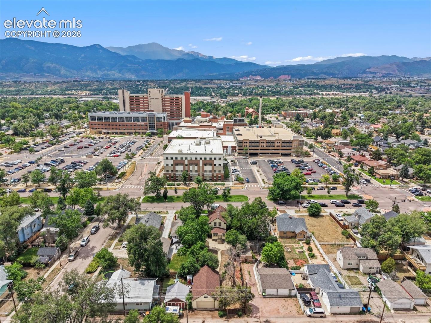 Listing photo 43 for 2309 N Nevada Avenue