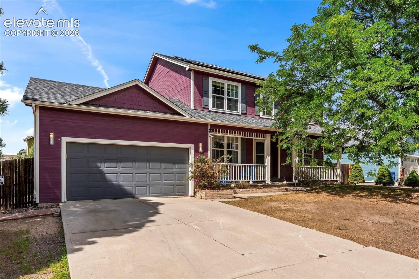 4940 Purcell Drive
