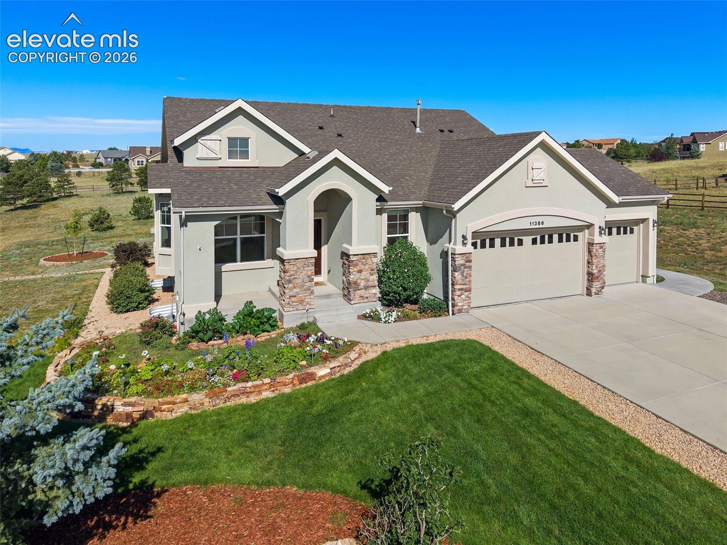 11386 San Luis Peak Way — listing photo