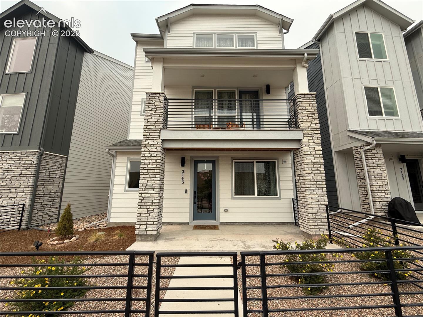 2143 Arikaree Heights