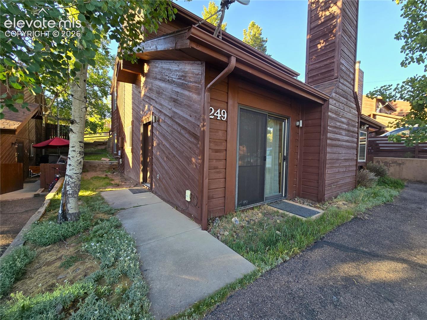 249 Lake Avenue