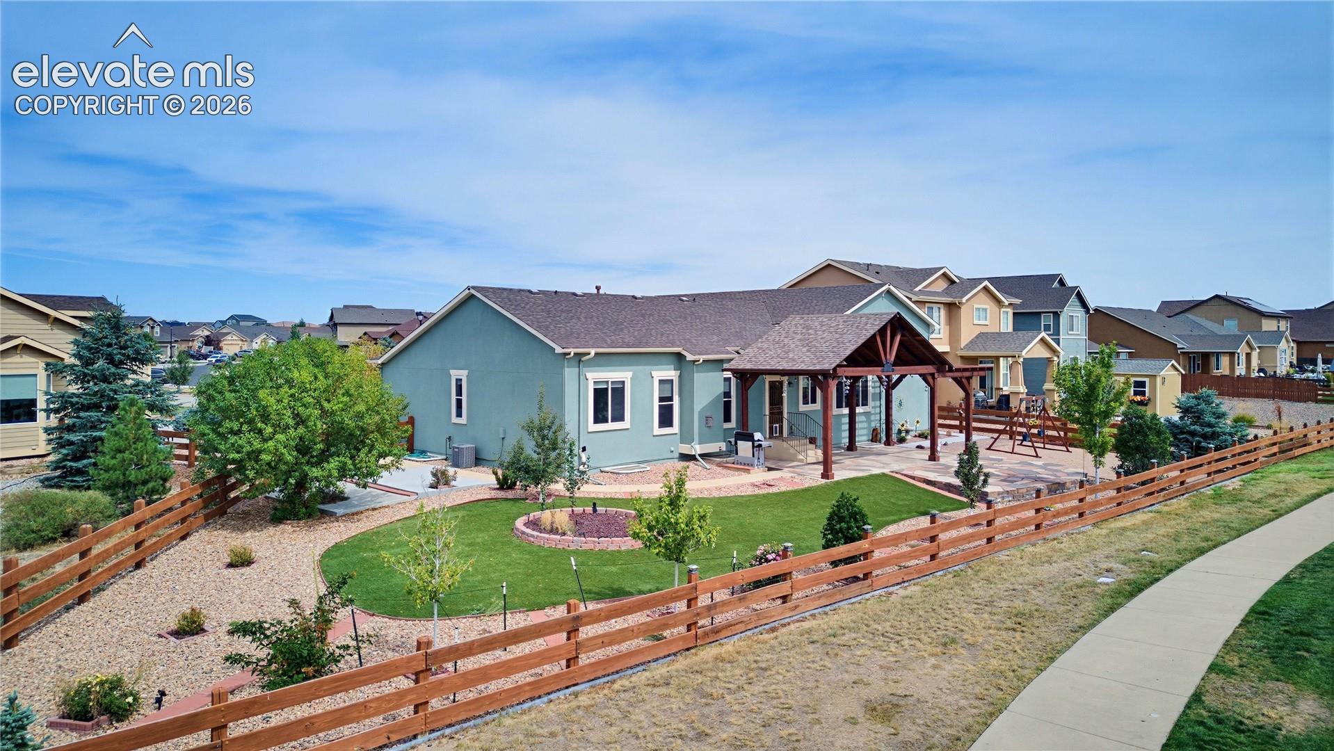 Listing photo 49 for 12555 Handles Peak Way