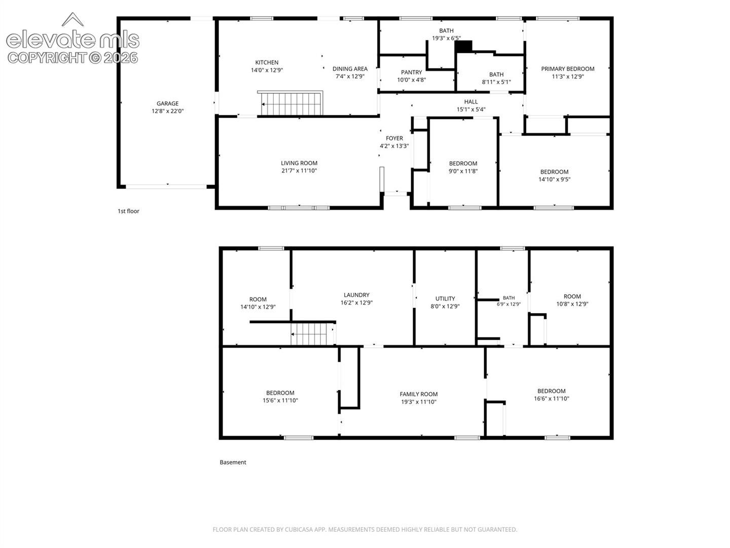 Listing photo 37 for 609 Crestridge Avenue