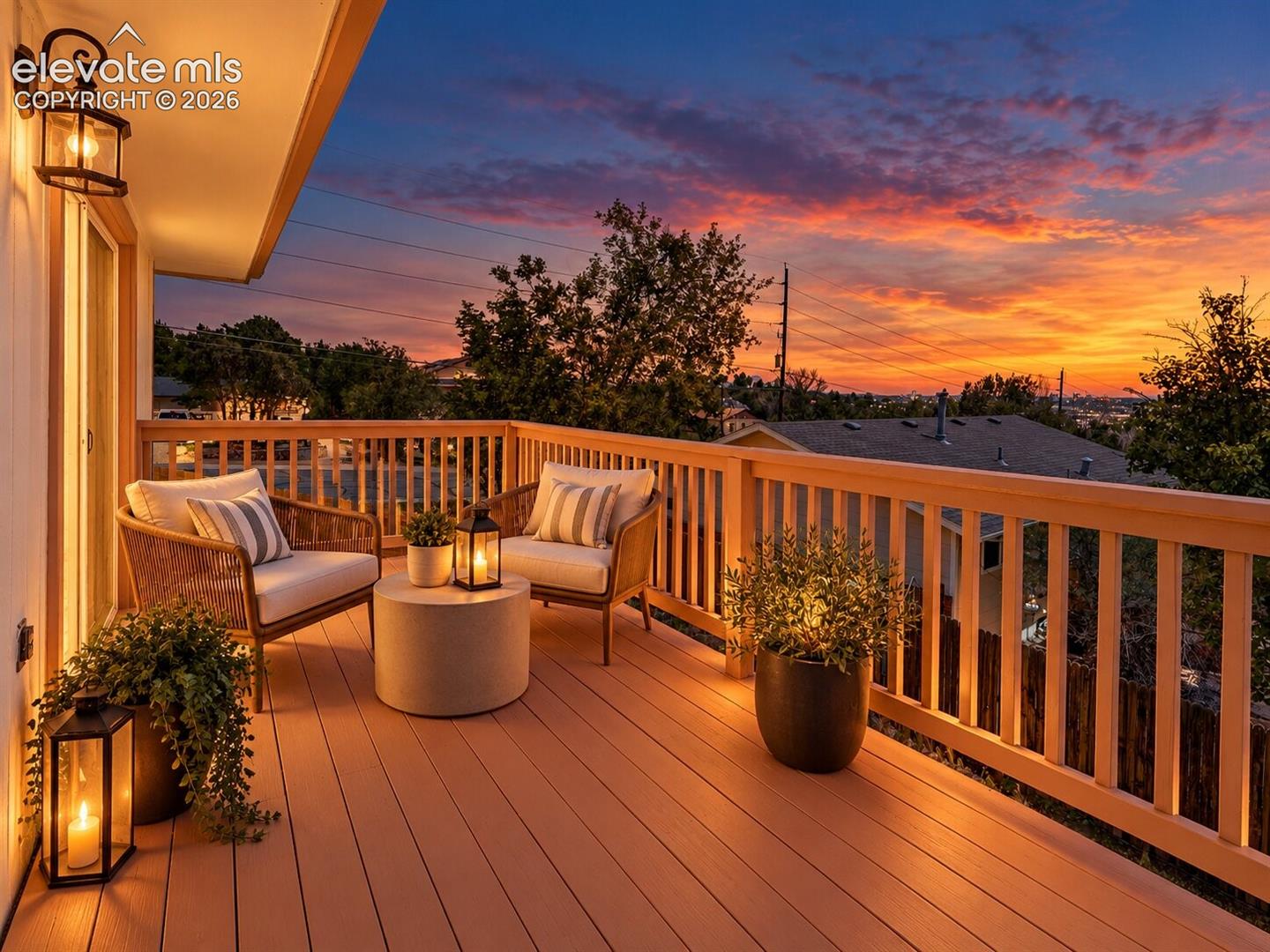 Listing photo 13 for 3100 S Dale Court