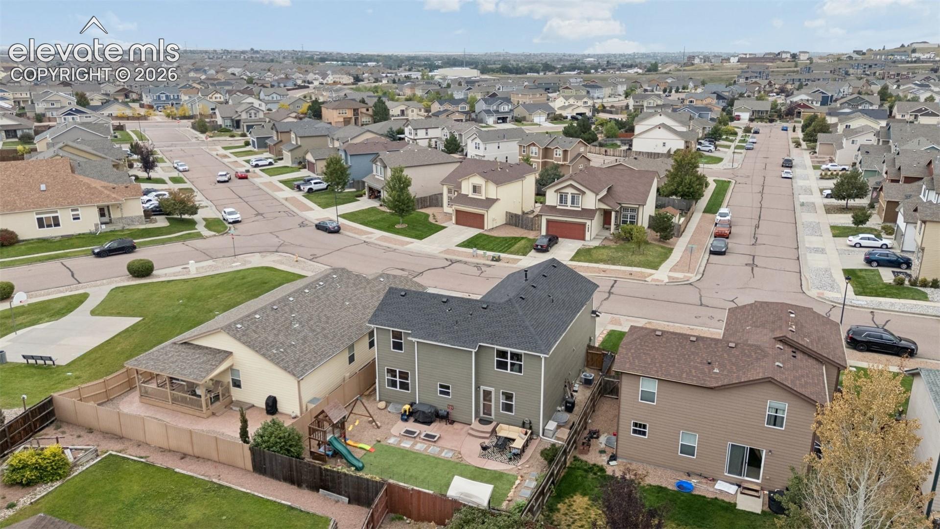 Listing photo 45 for 6914 Sierra Meadows Drive