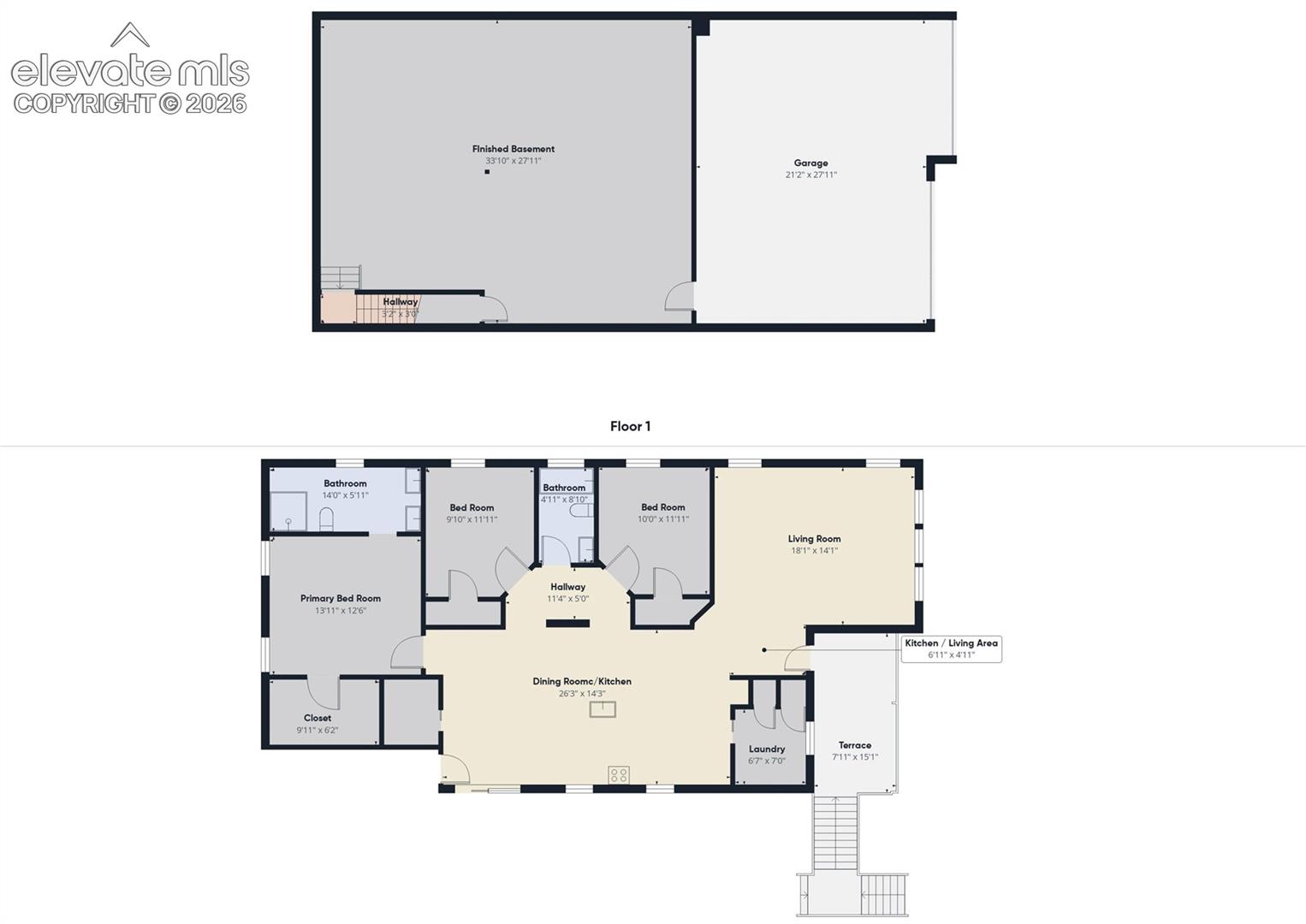 Listing photo 50 for 893 S Greenway Avenue