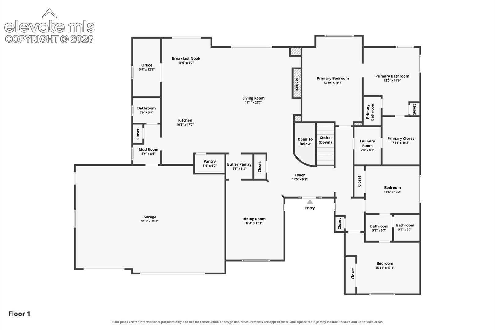 Listing photo 49 for 10899 Glen Canyon Drive