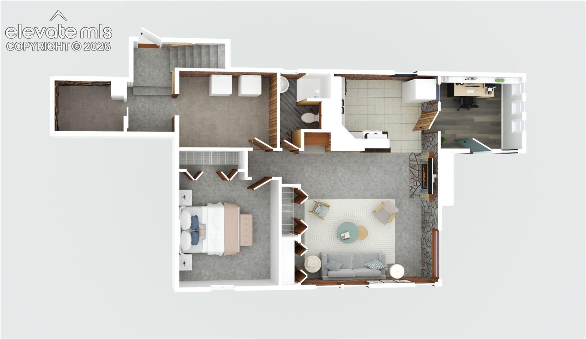 924 Spruce Haven Drive, photo 45