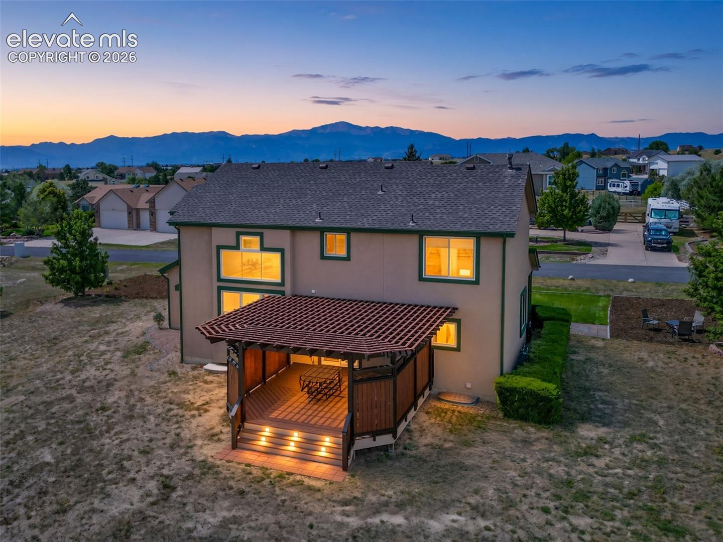 Listing photo 2 for 8965 Theriot Road
