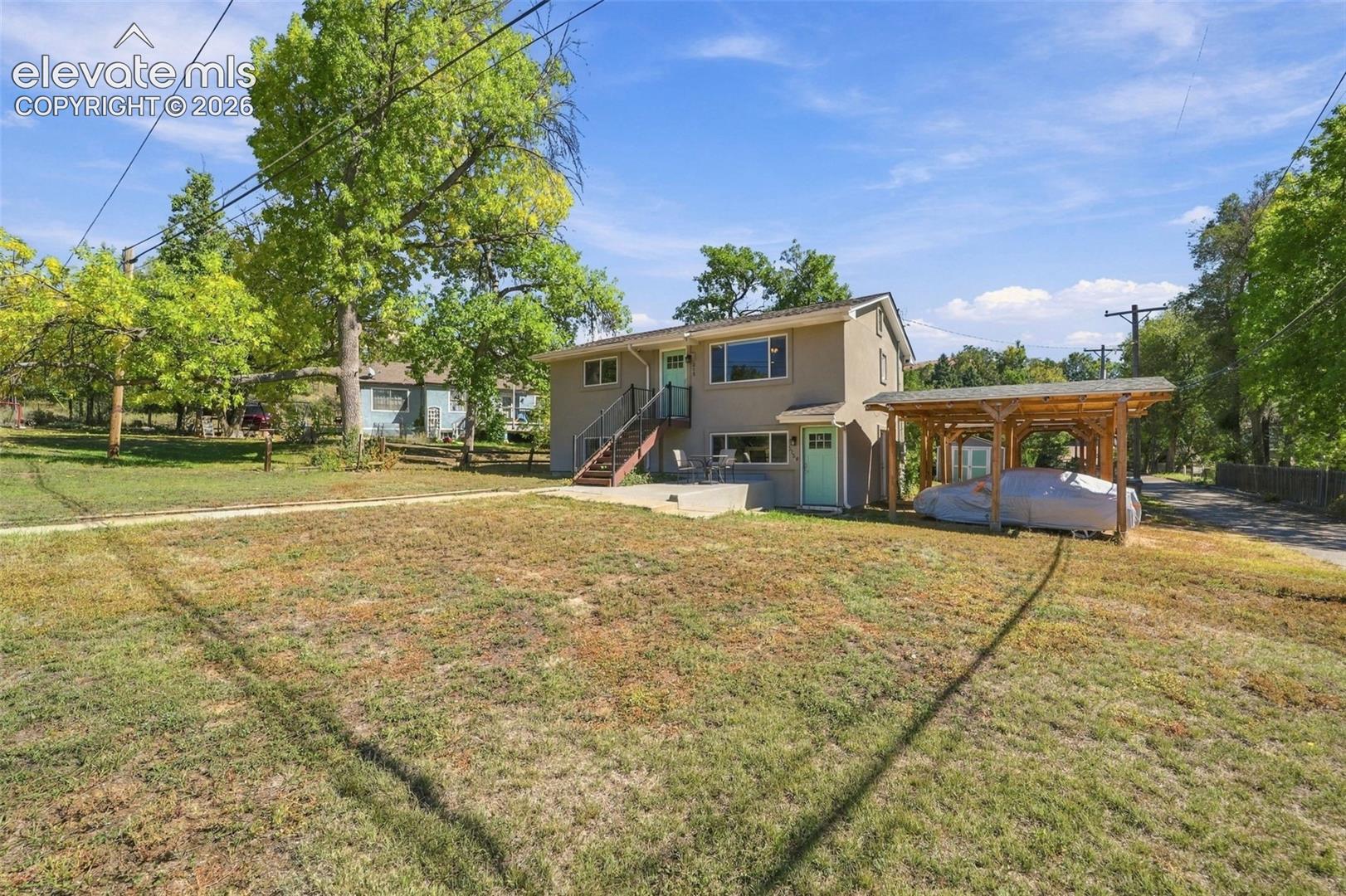 Listing photo 5 for 215 N 14th Street