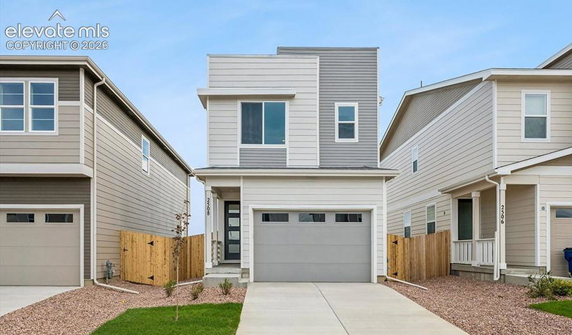2508 Milano Way — listing photo