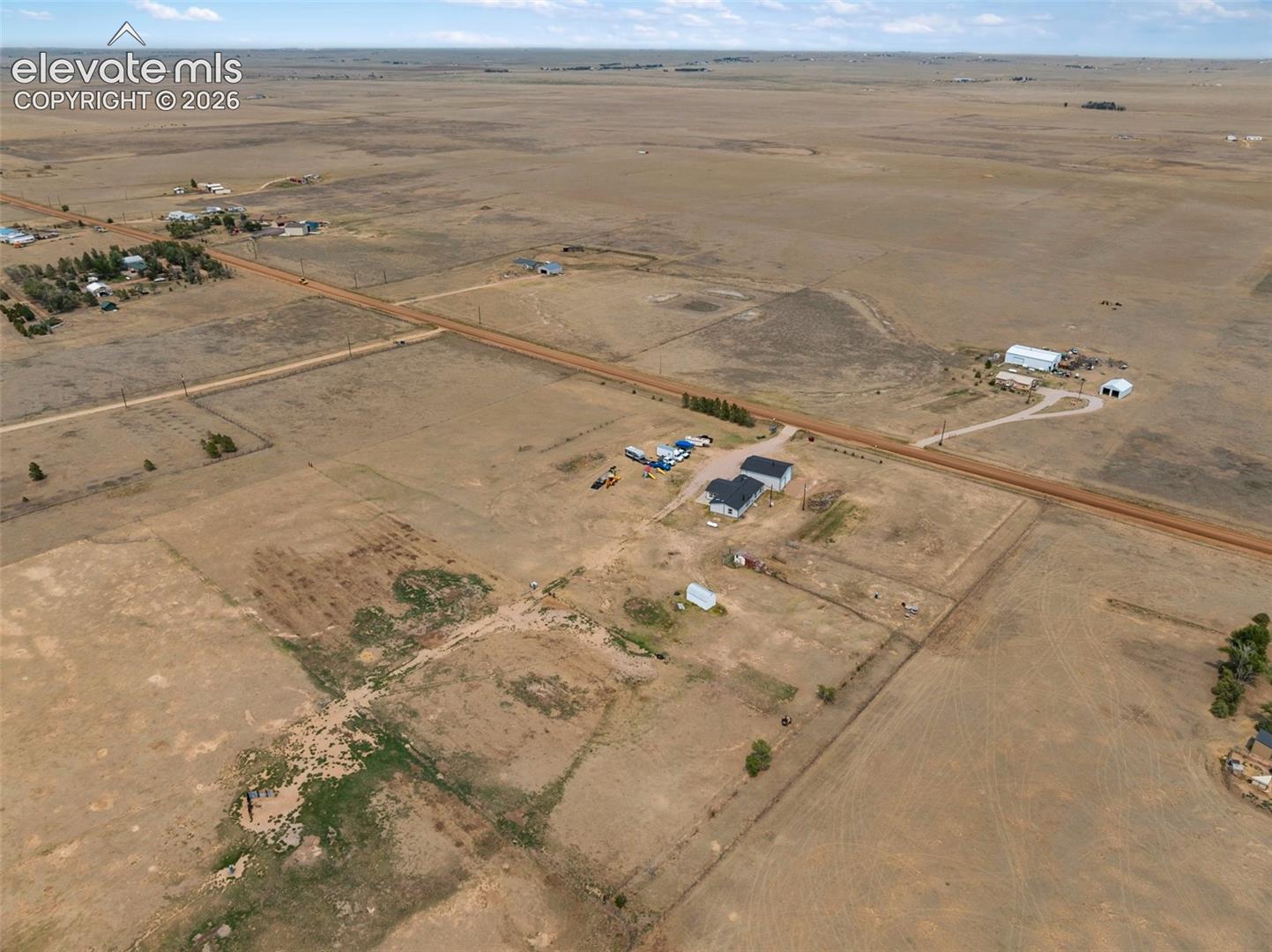 Listing photo 45 for 1350 S Calhan Highway