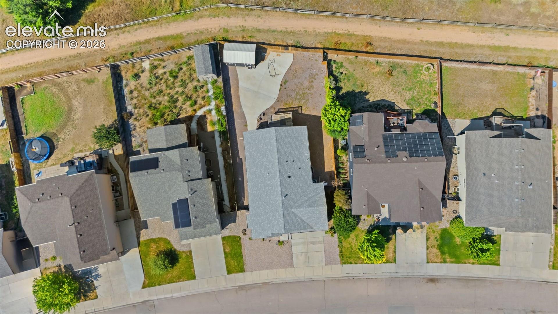 Listing photo 37 for 11095 Falling Star Road
