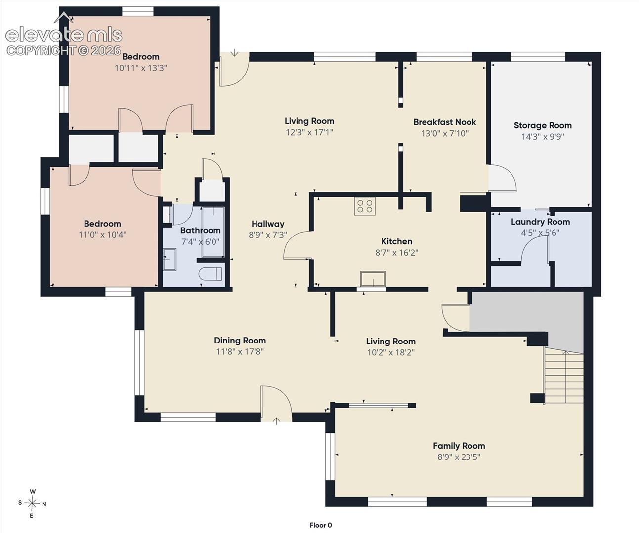 Listing photo 43 for 2910 8th Avenue