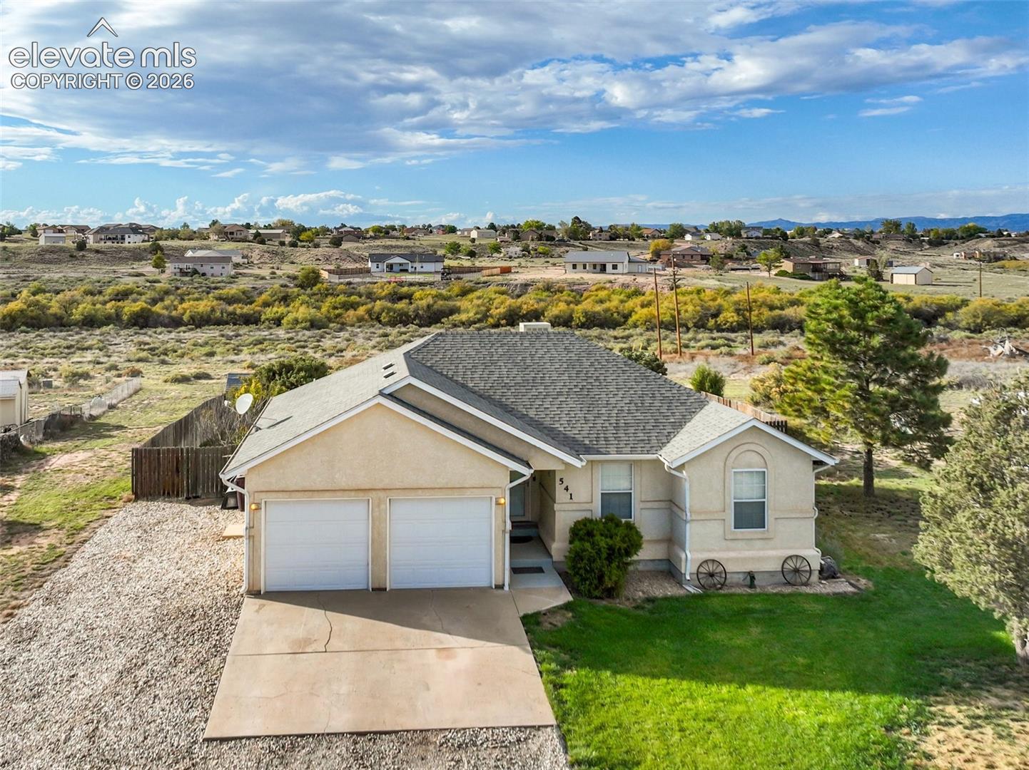 Listing photo 46 for 541 S El Charro Drive
