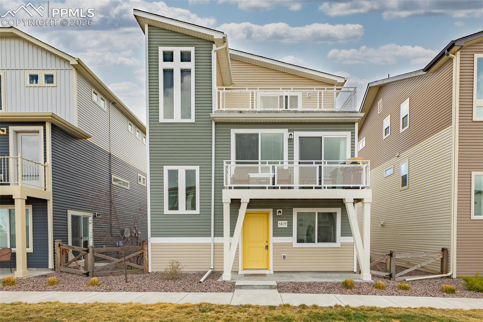 5819 Tramore Court